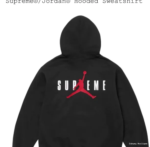 24FW SWEATSHIRT ¥329 HOODED 0503